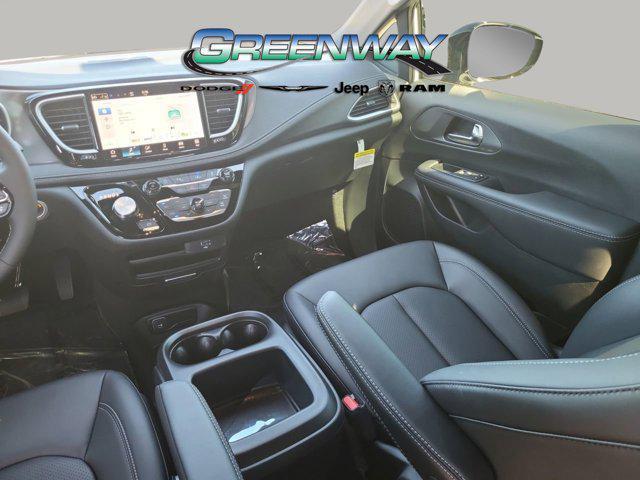 new 2026 Chrysler Pacifica car, priced at $41,184