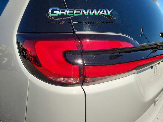 new 2026 Chrysler Pacifica car, priced at $41,184