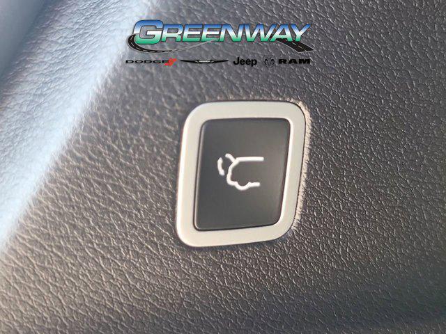 new 2026 Chrysler Pacifica car, priced at $41,184