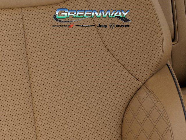 new 2026 Jeep Grand Cherokee car, priced at $58,790