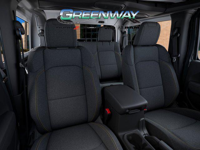 new 2026 Jeep Wrangler car, priced at $46,158