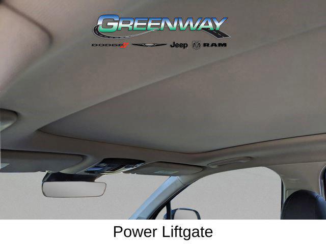 used 2023 Kia Sorento car, priced at $32,258