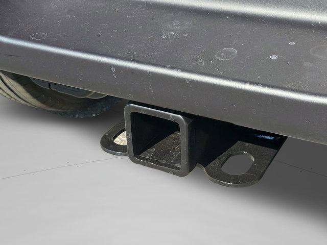 new 2026 Jeep Wrangler car, priced at $48,973