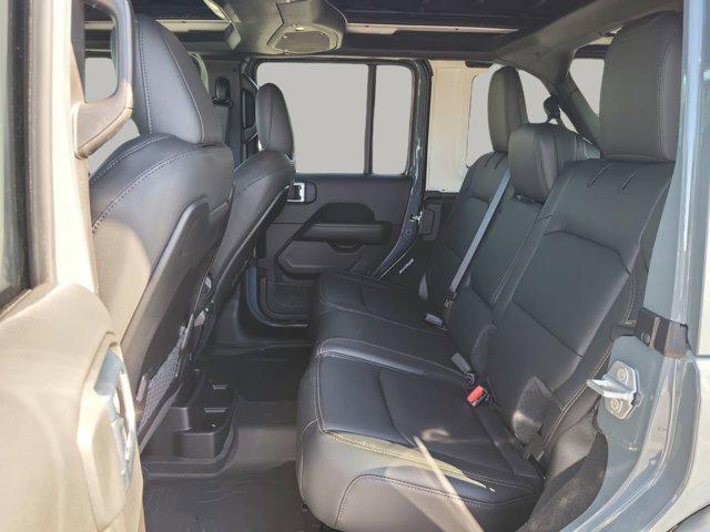 new 2026 Jeep Wrangler car, priced at $48,973