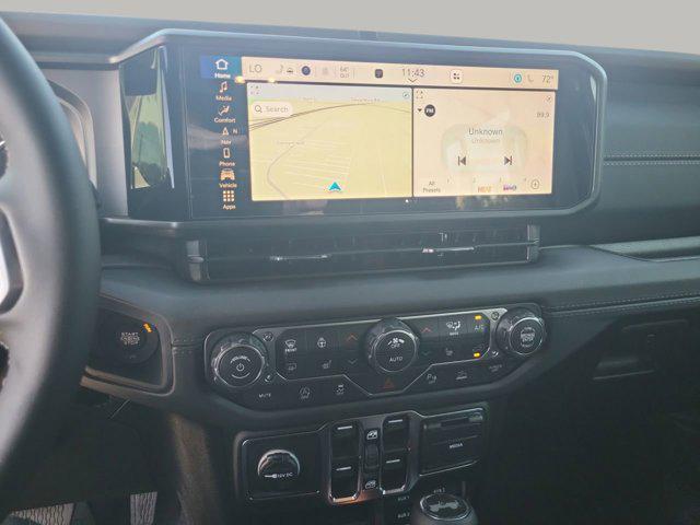 new 2026 Jeep Wrangler car, priced at $48,973