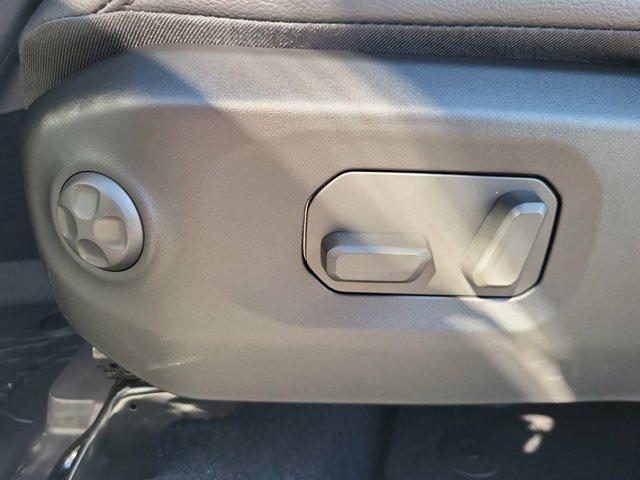 new 2026 Jeep Wrangler car, priced at $48,973