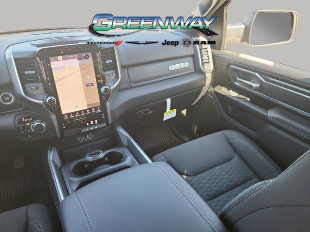 new 2026 Ram 1500 car, priced at $52,997