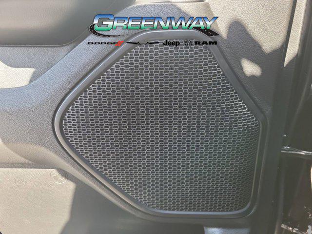 new 2026 Ram 1500 car, priced at $52,997