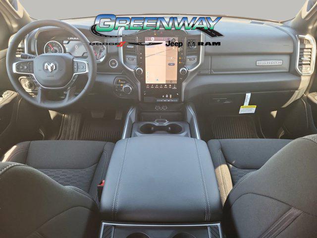 new 2026 Ram 1500 car, priced at $52,997