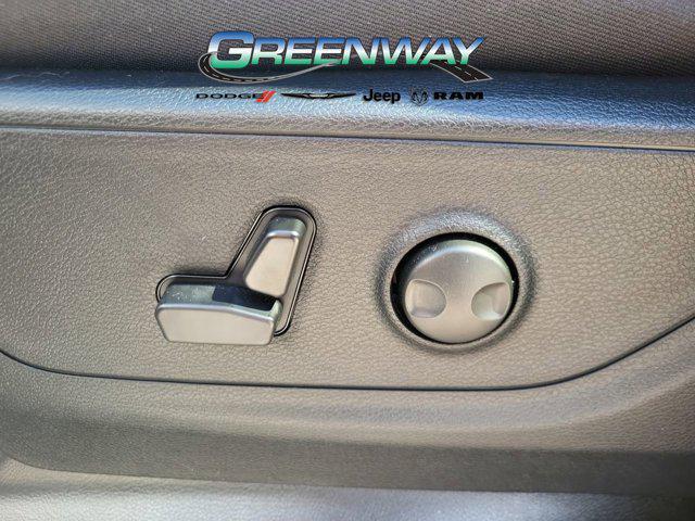 new 2026 Ram 1500 car, priced at $52,997