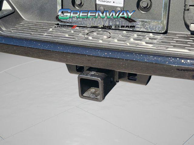 new 2026 Ram 1500 car, priced at $52,997