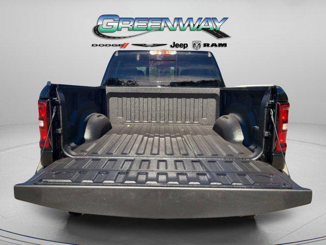 new 2026 Ram 1500 car, priced at $52,997