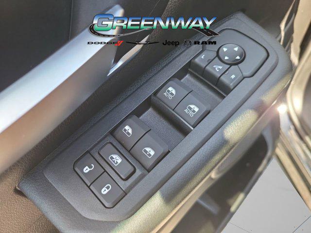 new 2026 Ram 1500 car, priced at $52,997