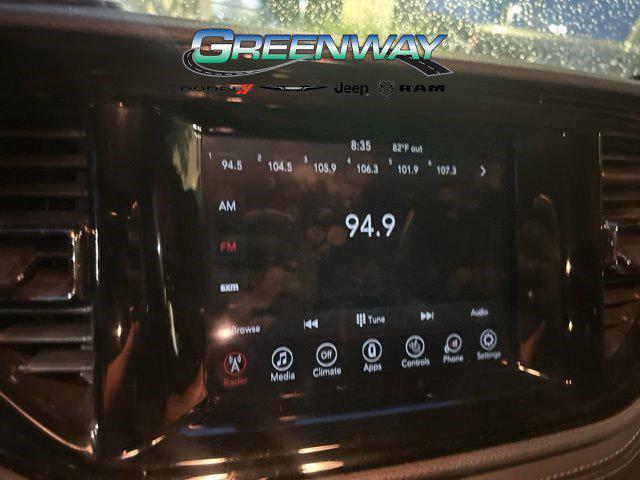 new 2022 Dodge Durango car, priced at $27,534