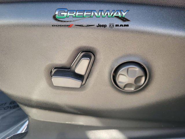 new 2026 Chrysler Pacifica car, priced at $47,205