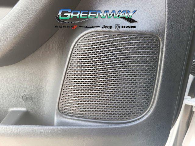 new 2026 Chrysler Pacifica car, priced at $47,205