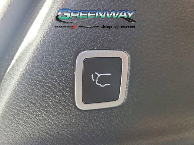 new 2026 Chrysler Pacifica car, priced at $47,205