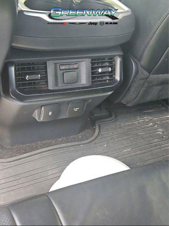 used 2024 Ford F-150 car, priced at $77,534