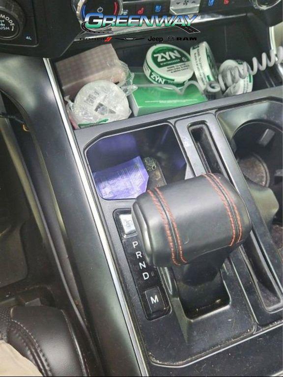 used 2024 Ford F-150 car, priced at $77,534