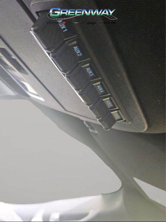used 2024 Ford F-150 car, priced at $77,534