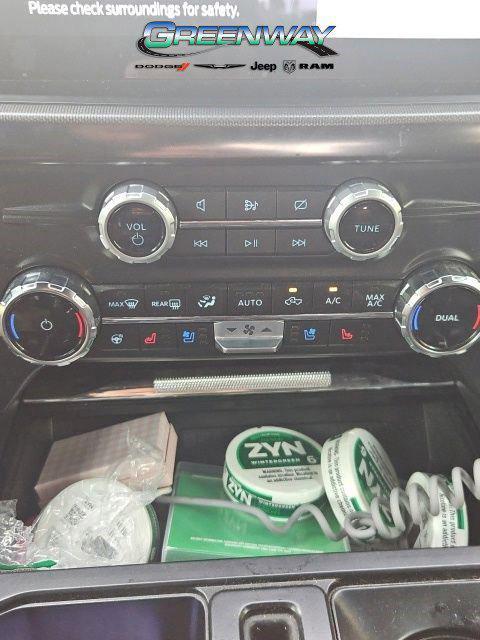 used 2024 Ford F-150 car, priced at $77,534