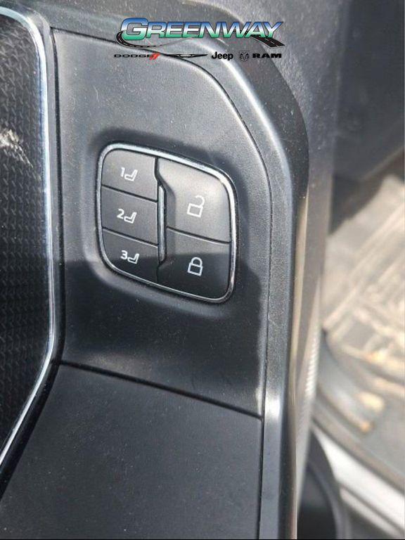 used 2024 Ford F-150 car, priced at $77,534