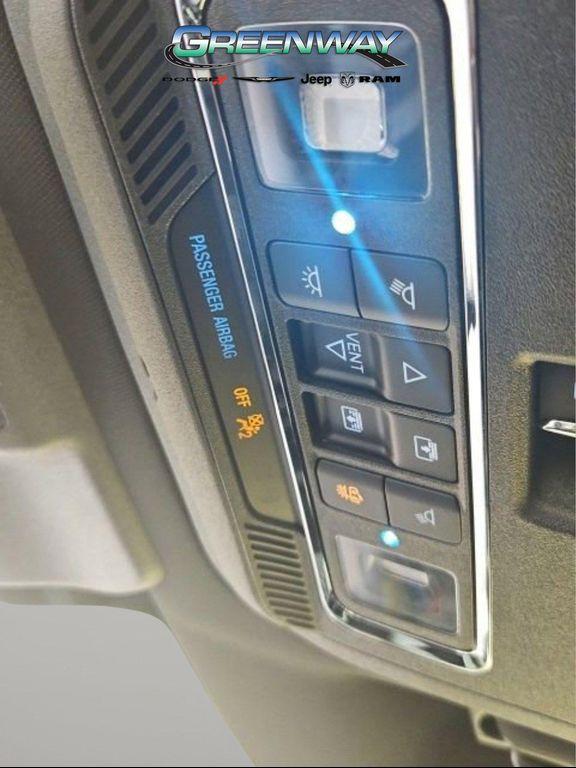 used 2024 Ford F-150 car, priced at $77,534