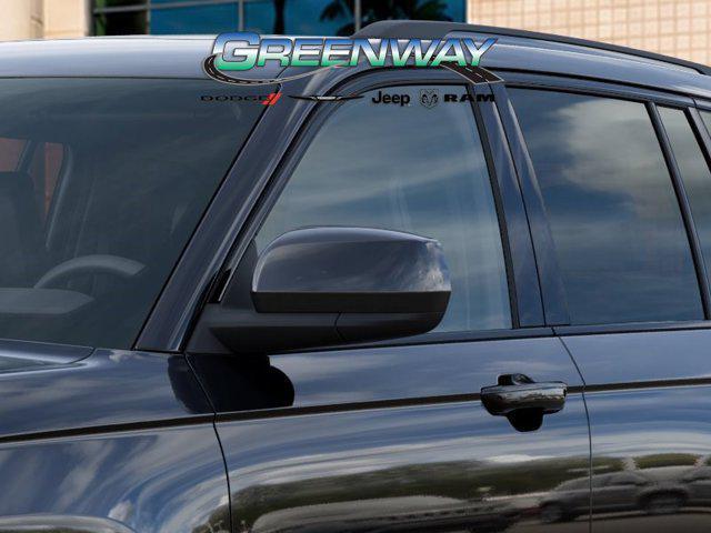 new 2025 Jeep Grand Cherokee car, priced at $37,924