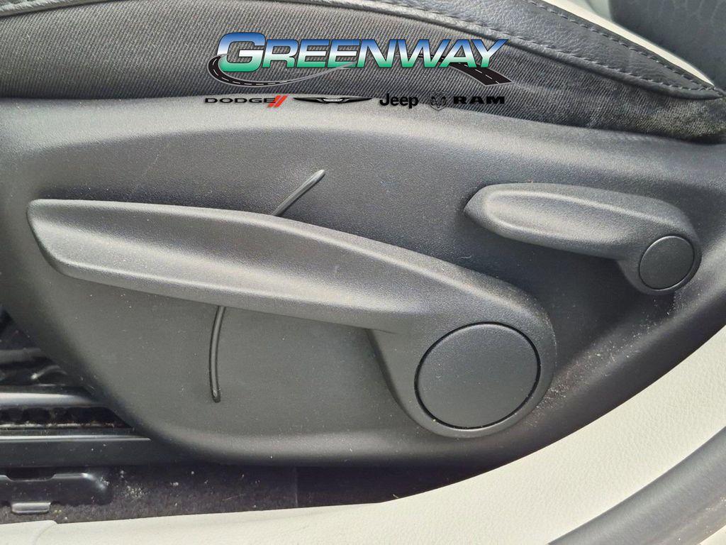 used 2018 Jeep Compass car, priced at $16,134