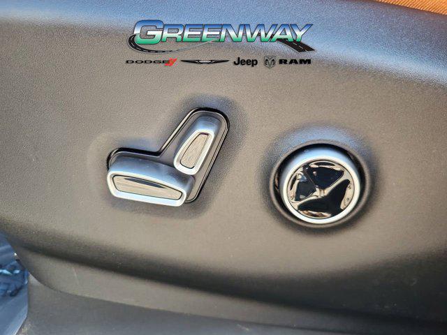 new 2026 Chrysler Pacifica car, priced at $50,277