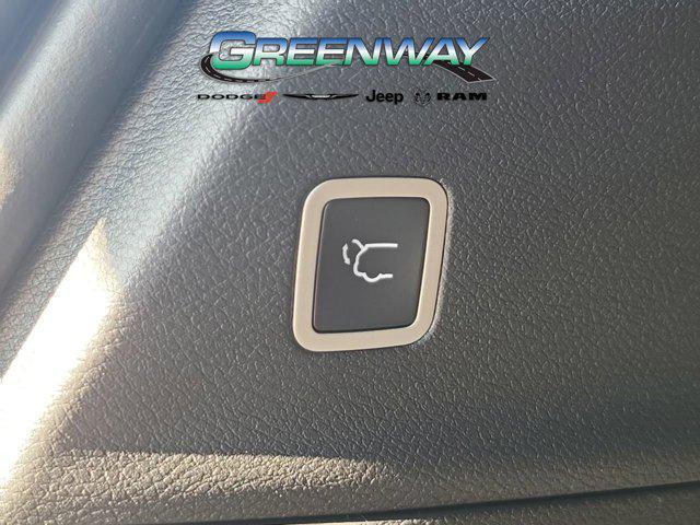 new 2026 Chrysler Pacifica car, priced at $50,277