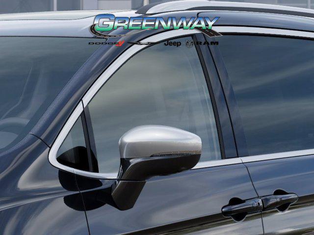 new 2026 Chrysler Pacifica car, priced at $53,527