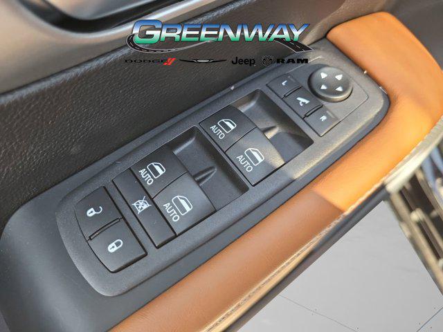 new 2026 Chrysler Pacifica car, priced at $50,277