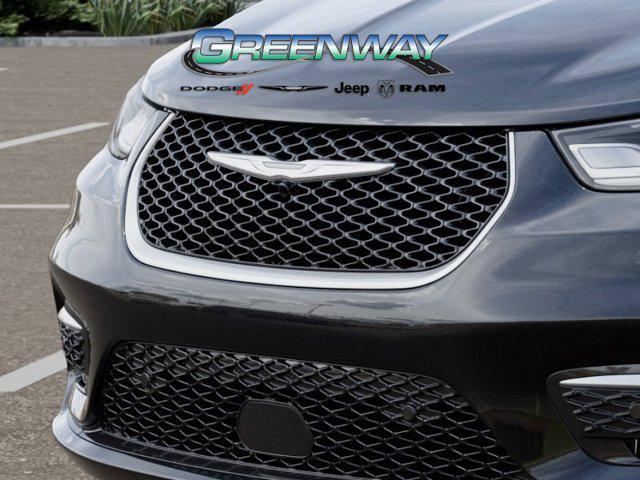 new 2026 Chrysler Pacifica car, priced at $53,527