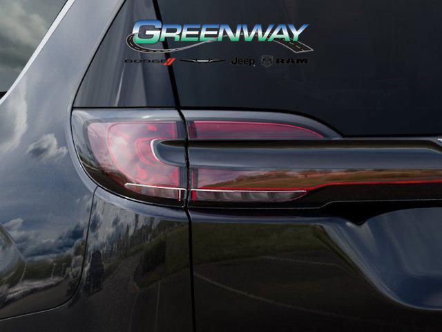 new 2026 Chrysler Pacifica car, priced at $50,504