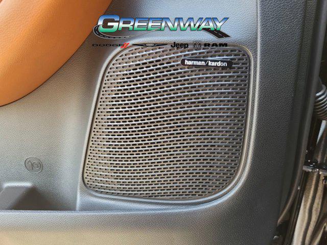 new 2026 Chrysler Pacifica car, priced at $50,277