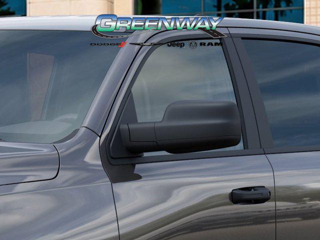 new 2026 Ram 1500 car, priced at $48,522