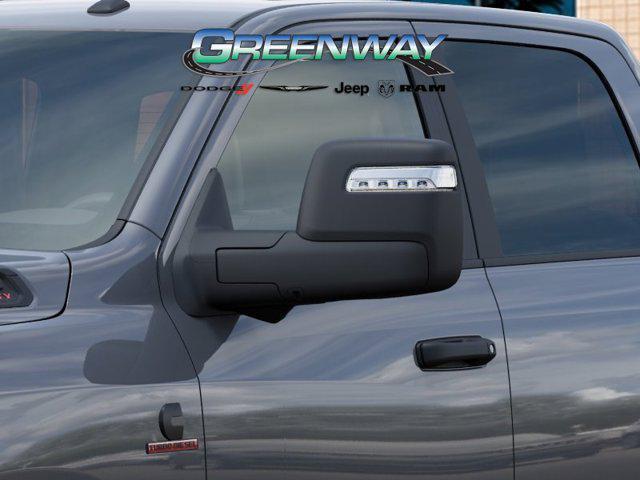 new 2026 Ram 3500 car, priced at $74,750