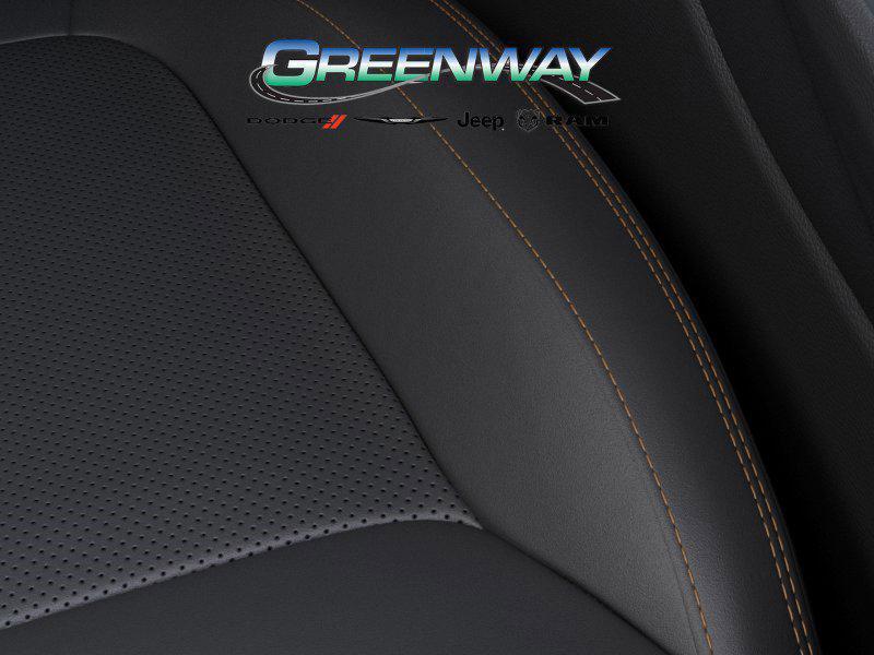 new 2026 Jeep Cherokee car, priced at $39,378