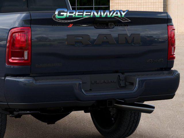 new 2026 Ram 2500 car, priced at $80,151