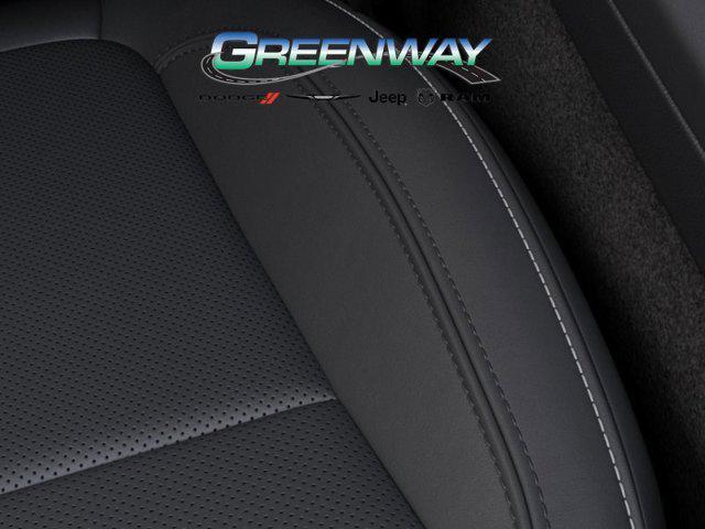 new 2026 Jeep Grand Wagoneer L car, priced at $72,630