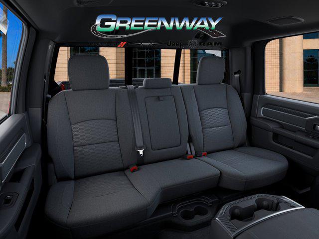 new 2026 Ram 2500 car, priced at $84,714