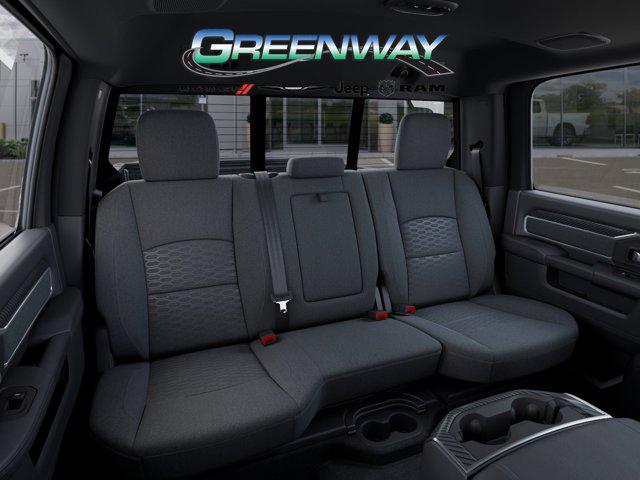 new 2026 Ram 2500 car, priced at $61,774