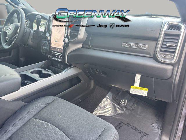 new 2026 Ram 2500 car, priced at $59,024