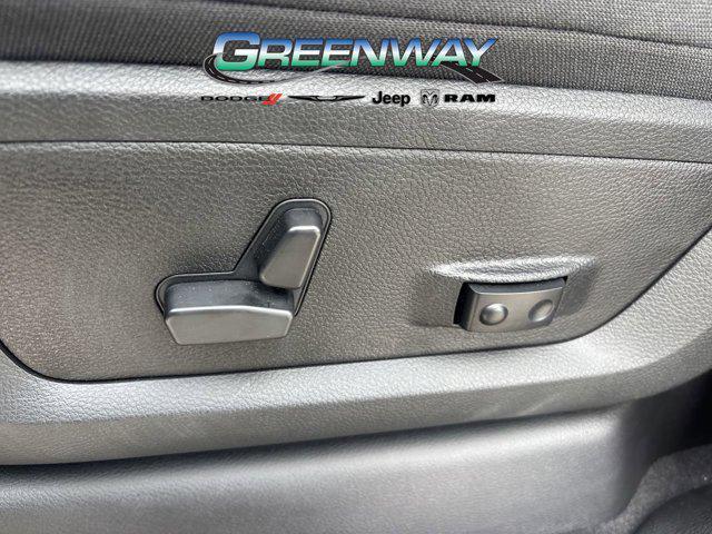 new 2026 Ram 2500 car, priced at $59,024