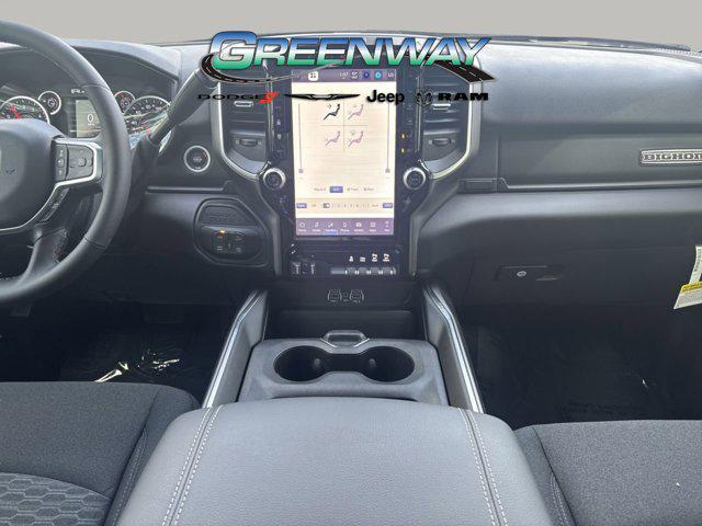 new 2026 Ram 2500 car, priced at $59,024