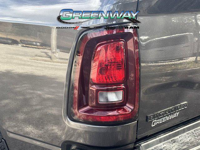 new 2026 Ram 2500 car, priced at $59,024