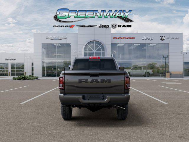 new 2026 Ram 2500 car, priced at $61,774