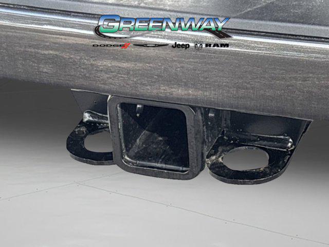 new 2026 Ram 2500 car, priced at $59,024