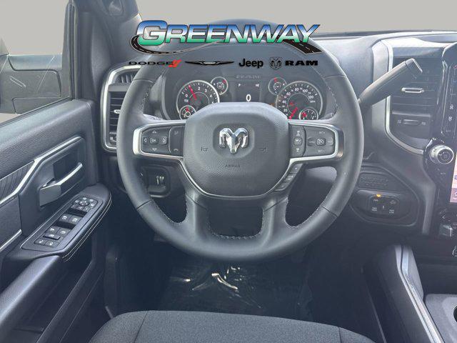 new 2026 Ram 2500 car, priced at $59,024